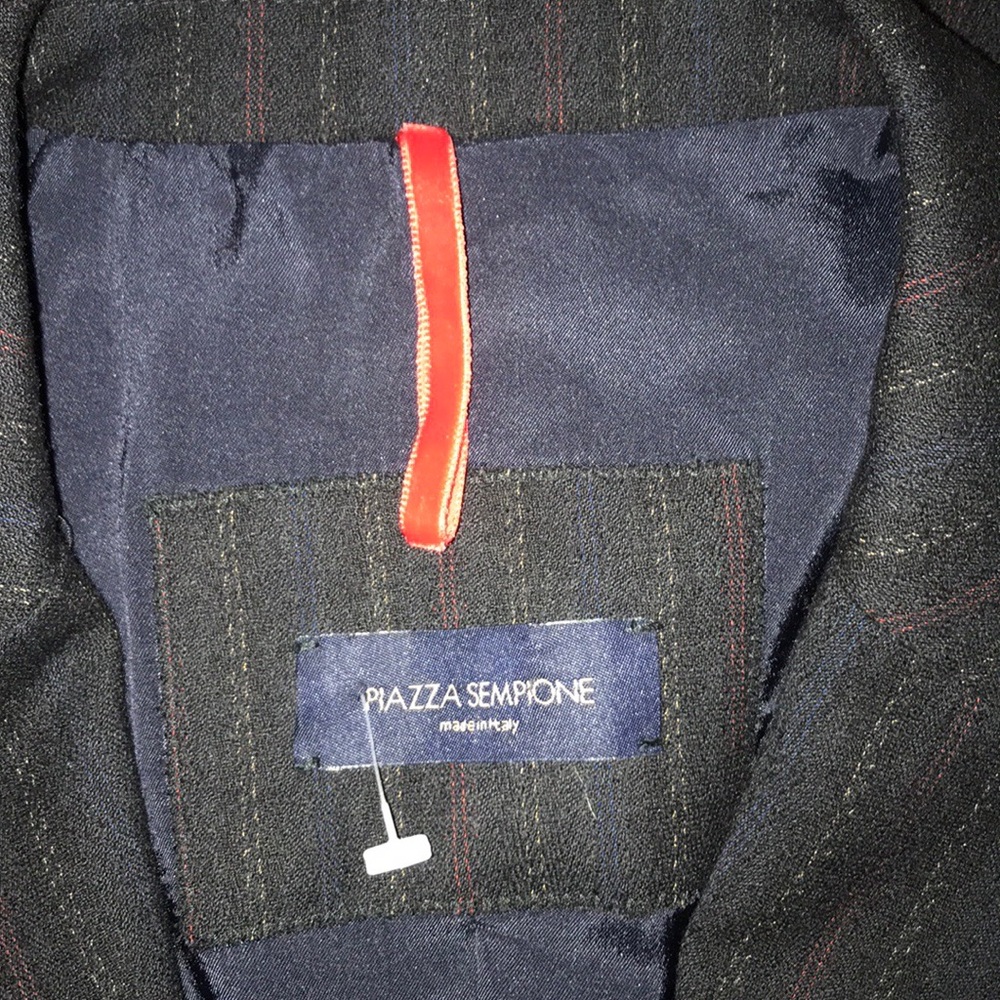 Piazza Sempione Blazer - Picture 4 of 7